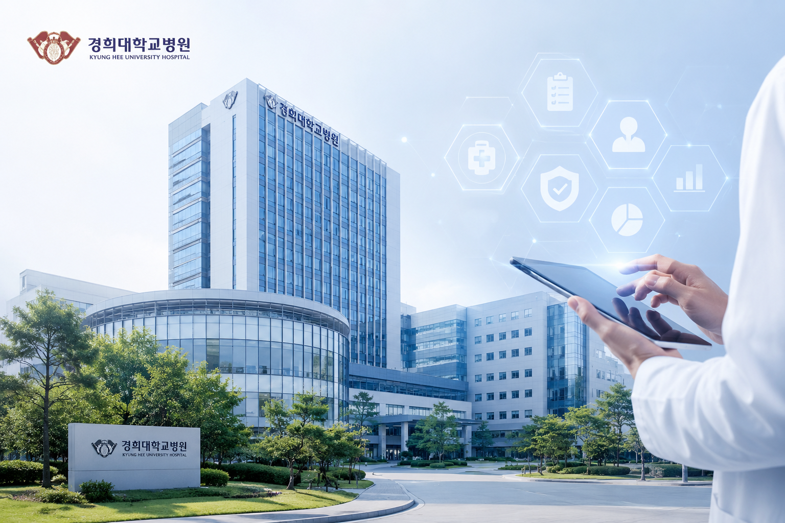 경희대학교병원