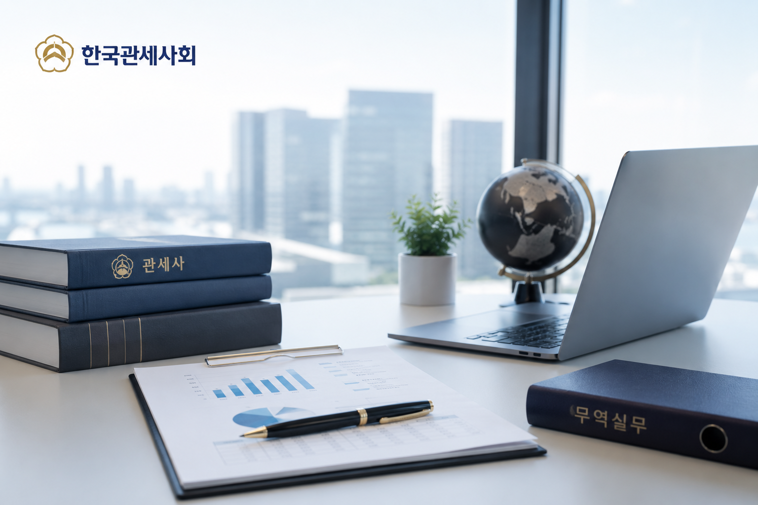 한국관세사회